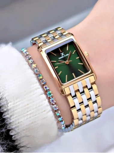 Daniel Klein Premium Kadın Kol Saati 22 mm