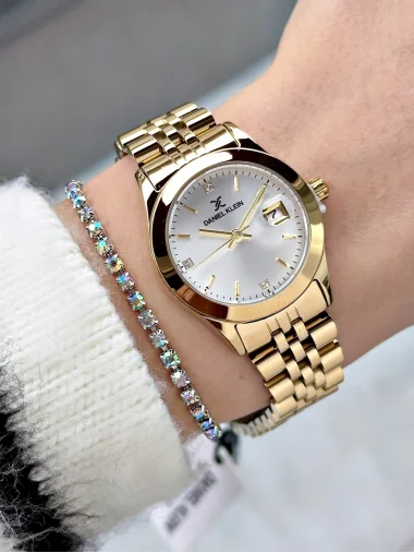 Daniel Klein Premium Kadın Kol Saati 30 mm