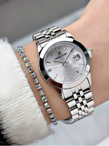 Daniel Klein Premium Kadın Kol Saati 30 mm