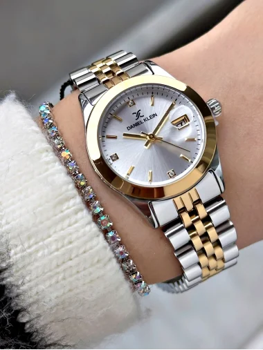 Daniel Klein Premium Kadın Kol Saati 30 mm