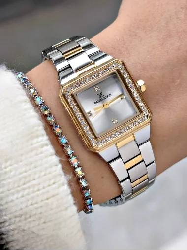 Daniel Klein Premium Kadın Kol Saati 24 mm