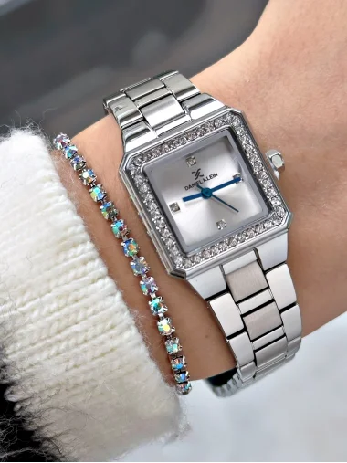 Daniel Klein Premium Kadın Kol Saati 24 mm