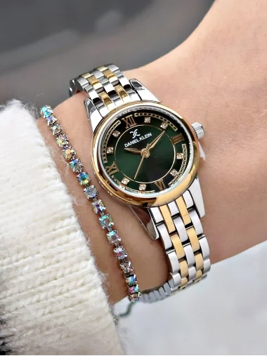 Daniel Klein Premium Kadın Kol Saati 25 mm
