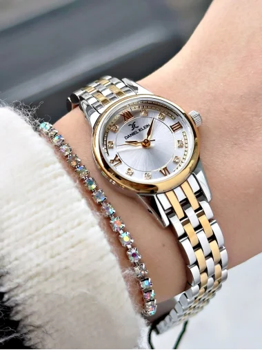 Daniel Klein Premium Kadın Kol Saati 25 mm