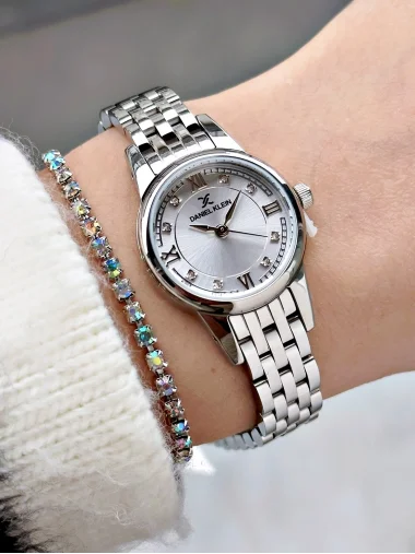 Daniel Klein Premium Kadın Kol Saati 25 mm