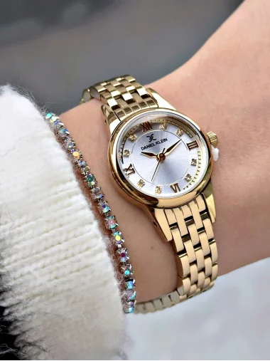 Daniel Klein Premium Kadın Kol Saati 25 mm