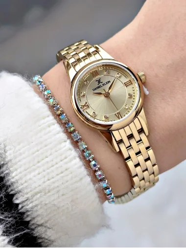 Daniel Klein Premium Kadın Kol Saati 25 mm