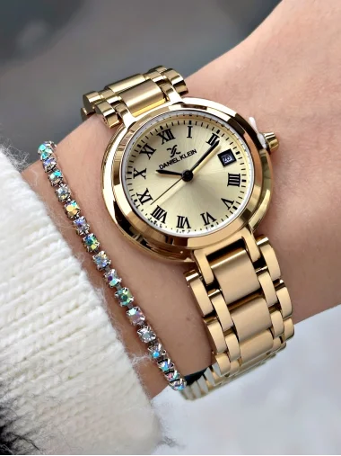 Daniel Klein Premium Kadın Kol Saati 31 mm
