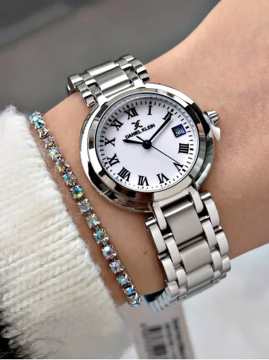 Daniel Klein Premium Kadın Kol Saati 31 mm