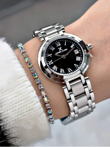 Daniel Klein Premium Kadın Kol Saati 31 mm