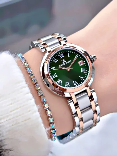 Daniel Klein Premium Kadın Kol Saati 31 mm