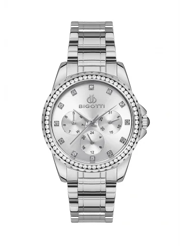 Bigotti BG.1.10453.1 Kadın Kol Saati