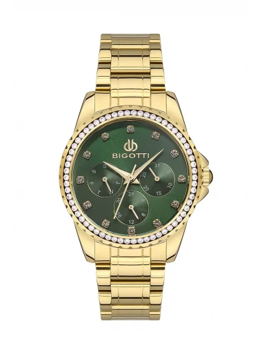 Bigotti BG.1.10453.6 Kadın Kol Saati
