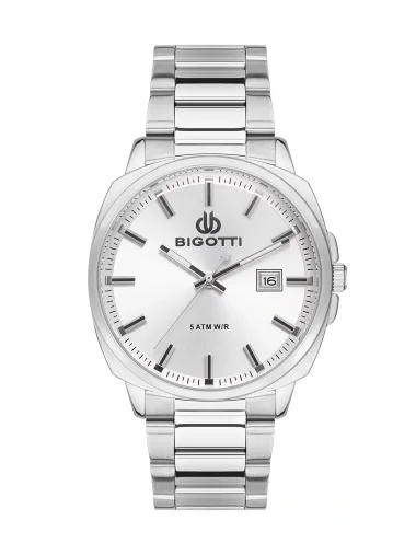 Bigotti BG.1.10483.1 Fonksiyonlu Erkek Kol Saati