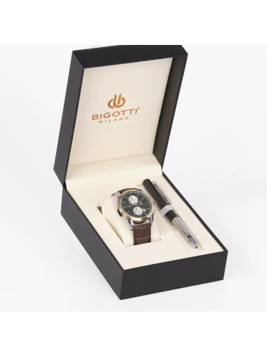 Bigotti BG.1.10613-4 Kalem Set