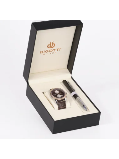Bigotti BG.1.10613-5 Kalem Set