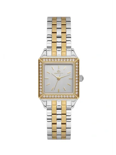 Bigotti BG.1.10616-4 Kadın Kol Saati