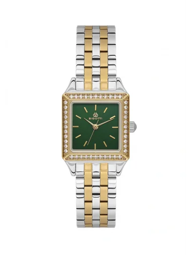 Bigotti BG.1.10616-5 Kadın Kol Saati