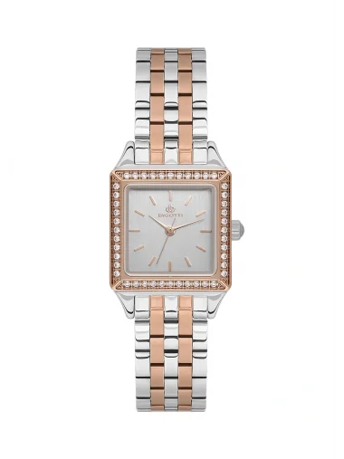 Bigotti BG.1.10616-6 Kadın Kol Saati