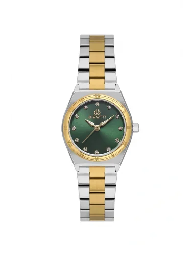 Bigotti BG.1.10618-5 Kadın Kol Saati