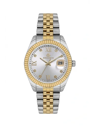 Bigotti BG.1.10643-4 Kadın Kol Saati