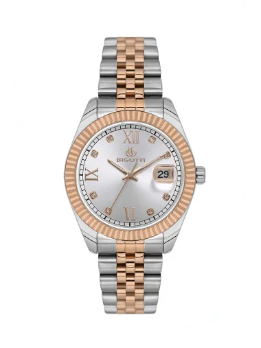 Bigotti BG.1.10643-6 Kadın Kol Saati