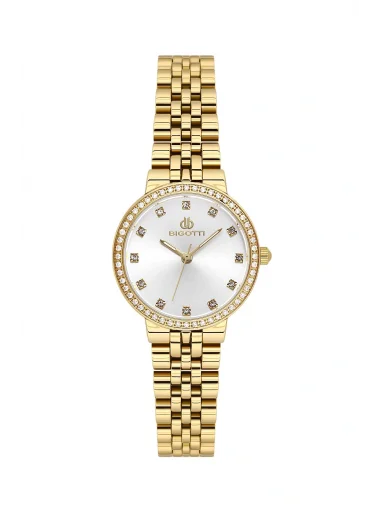 Bigotti BG.1.10652-2 Kadın Kol Saati