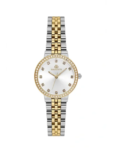 Bigotti BG.1.10652-4 Kadın Kol Saati