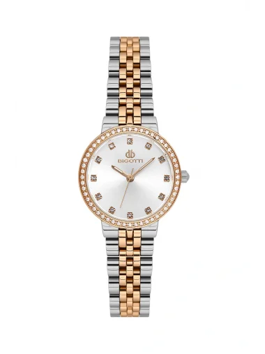 Bigotti BG.1.10652-6 Kadın Kol Saati