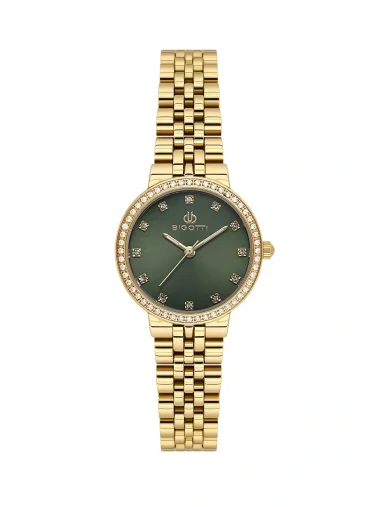 Bigotti BG.1.10652-3 Kadın Kol Saati
