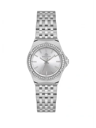 Bigotti BG.1.10656-1 Kadın Kol Saati