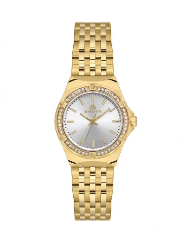 Bigotti BG.1.10656-3 Kadın Kol Saati