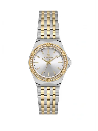 Bigotti BG.1.10656-4 Kadın Kol Saati