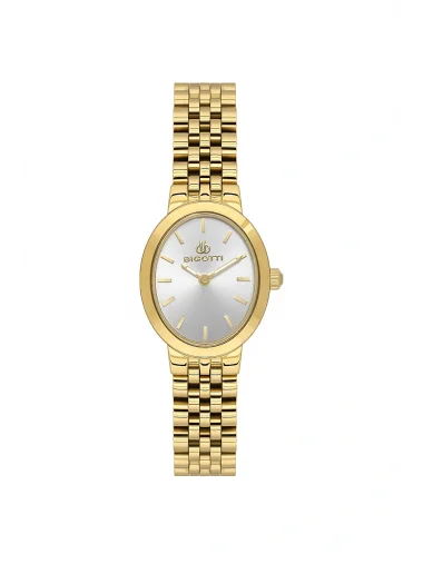 Bigotti BG.1.10660-3 Kadın Kol Saati