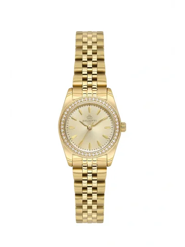 Bigotti BG.1.10660-7 Kadın Kol Saati