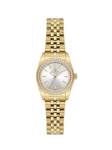 Bigotti BG.1.10664-2 Kadın Kol Saati