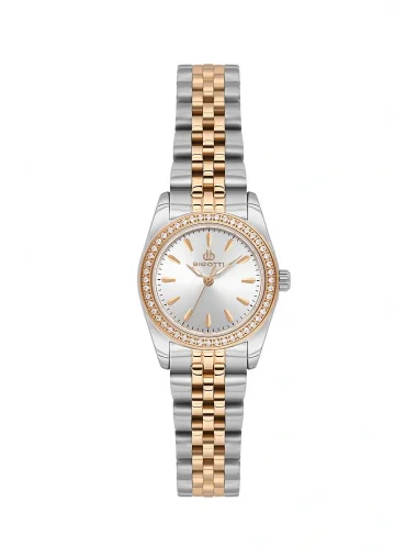 Bigotti BG.1.10664-6 Kadın Kol Saati