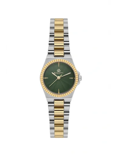 Bigotti BG.1.10666-6 Kadın Kol Saati