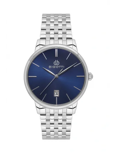 Bigotti BG.1.10673-3 Takvimli Erkek Kol Saati