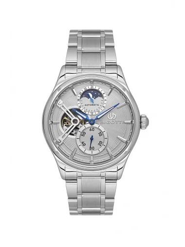 Bigotti BG.1.10683-1 Otomatik Fonksiyonlu Erkek Kol Saati