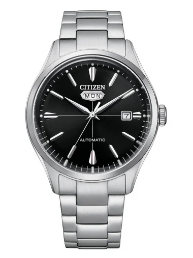Citizen NH8391-51E Automatic Erkek Kol Saati