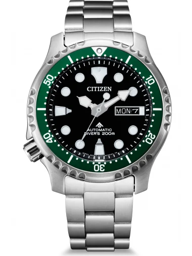 Citizen NY0084-89E Promaster Automatic Erkek Kol Saati