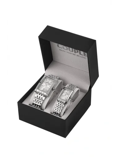 Daniel Klein DK.1.14011-1 Sevgili Kombini Set