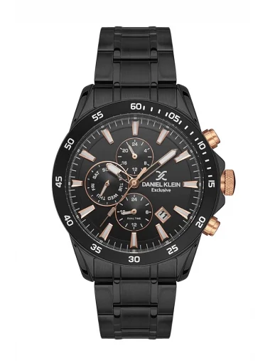 Daniel Klein DK.1.13529.5 Erkek Kol Saati