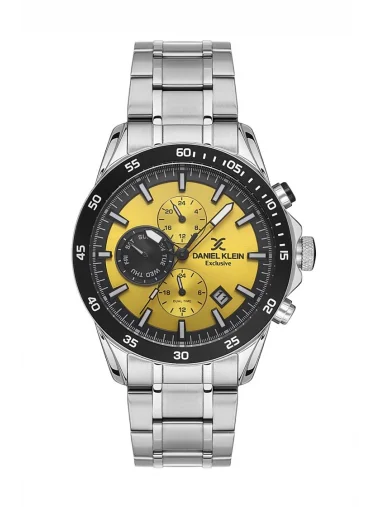Daniel Klein DK.1.13529.8 Erkek Kol Saati