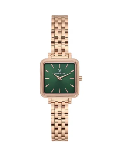 Daniel Klein DK.1.13725-5 Kadın Set Kol Saati