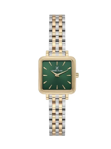 Daniel Klein DK.1.13725-9 Kadın Set Kol Saati