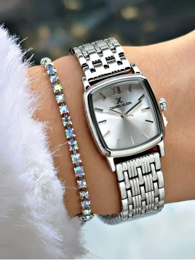 Daniel Klein DK.1.14102-1 Kadın Kol Saati