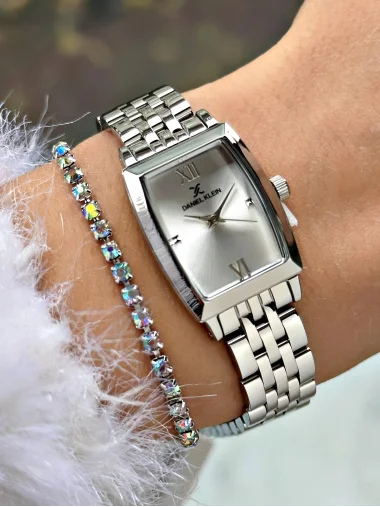 Daniel Klein DK.1.13766-1 Kadın Kol Saati