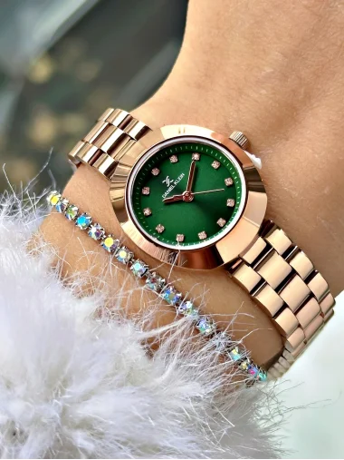 Daniel Klein DK.1.13788-10 Kadın Kol Saati